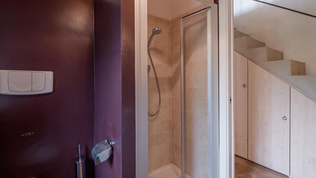 Photo of Bathroom in Casaprota