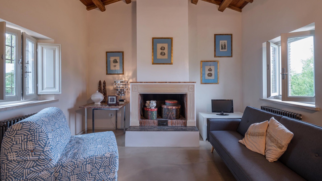 Photo of Bedroom in Casaprota