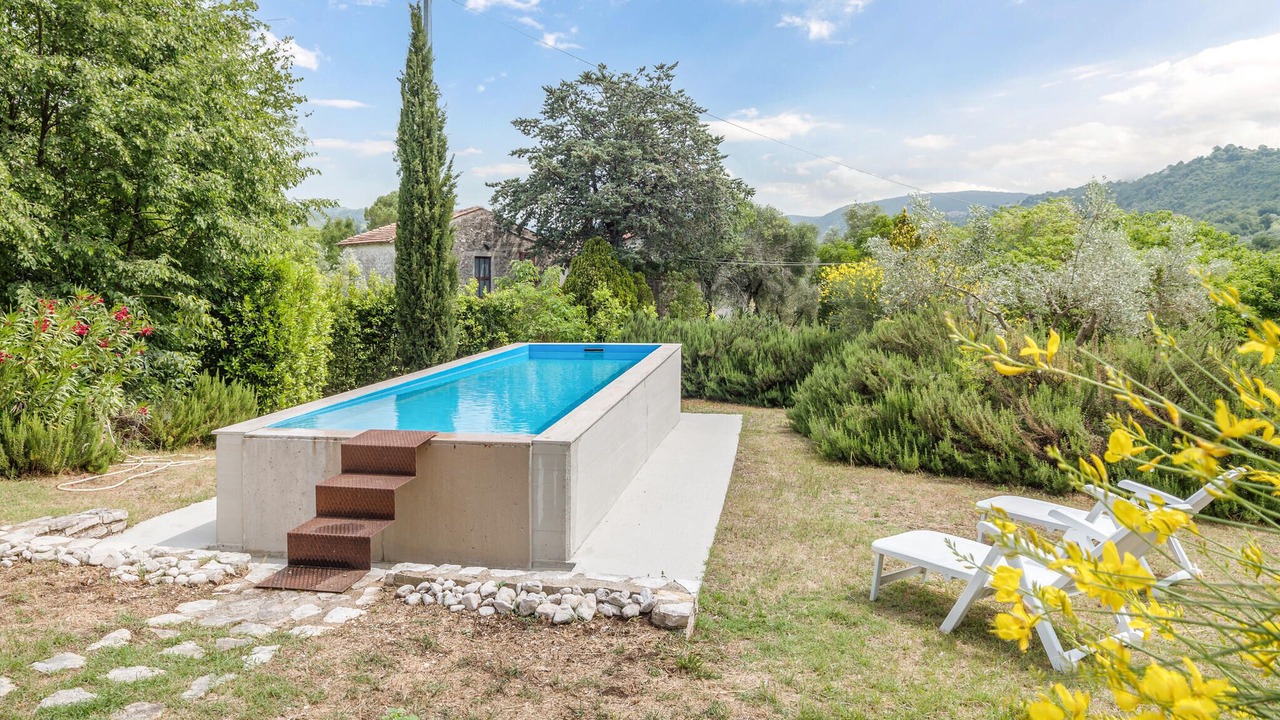 Photo of Outdoor in Casaprota