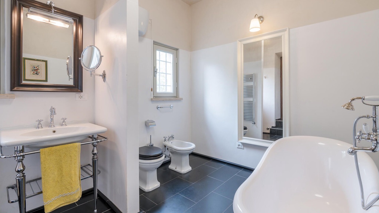 Photo of Bathroom in Casaprota