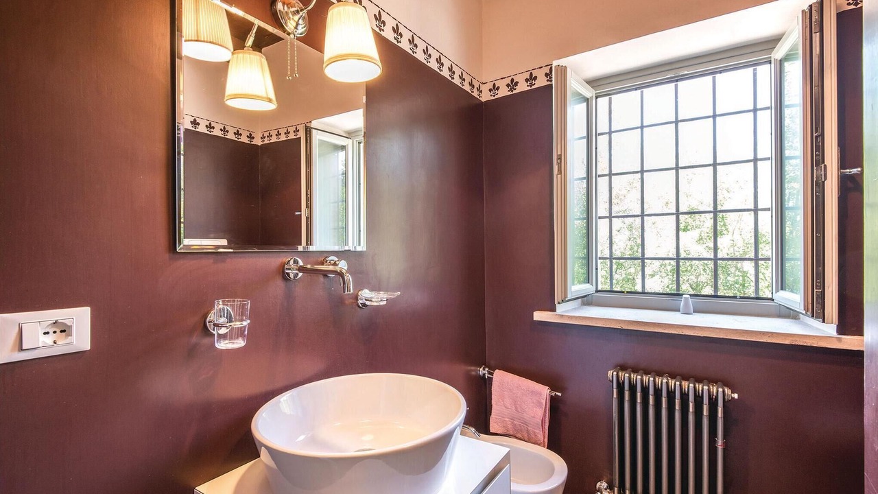 Photo of Bathroom in Casaprota