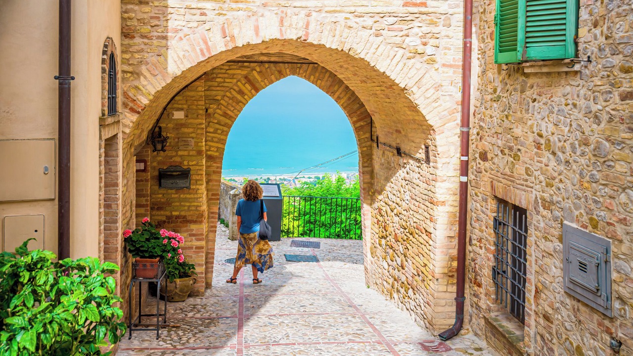 Photo of Patio Balcony in Roseto degli Abruzzi