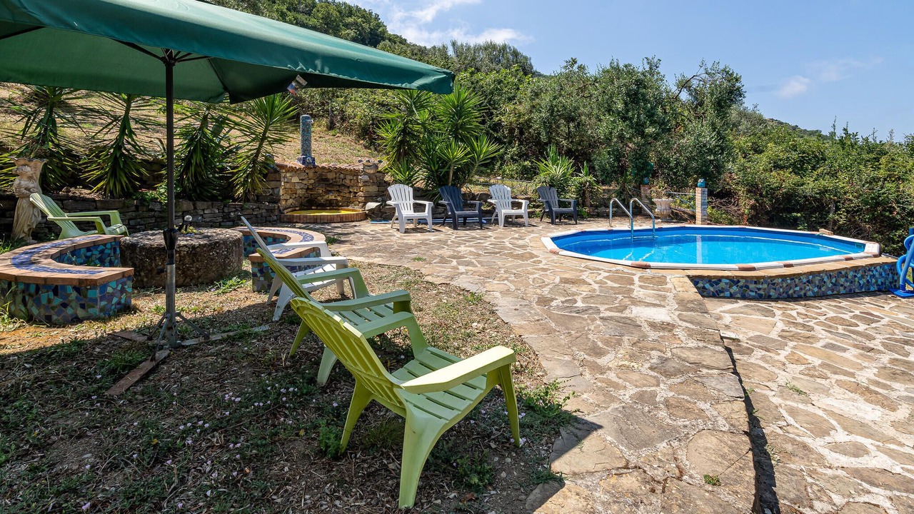 Photo of Outdoor in San Mauro Cilento