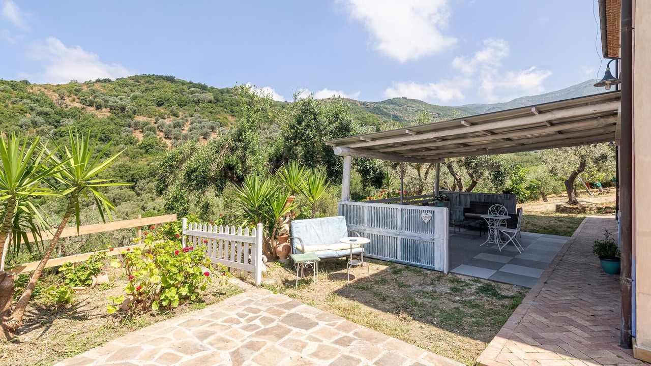 Photo of Others in San Mauro Cilento