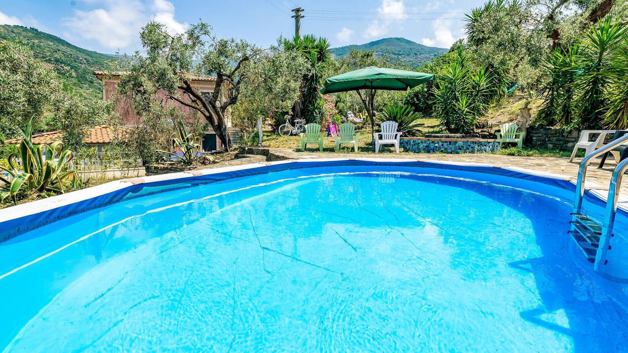 Photo of Outdoor in San Mauro Cilento