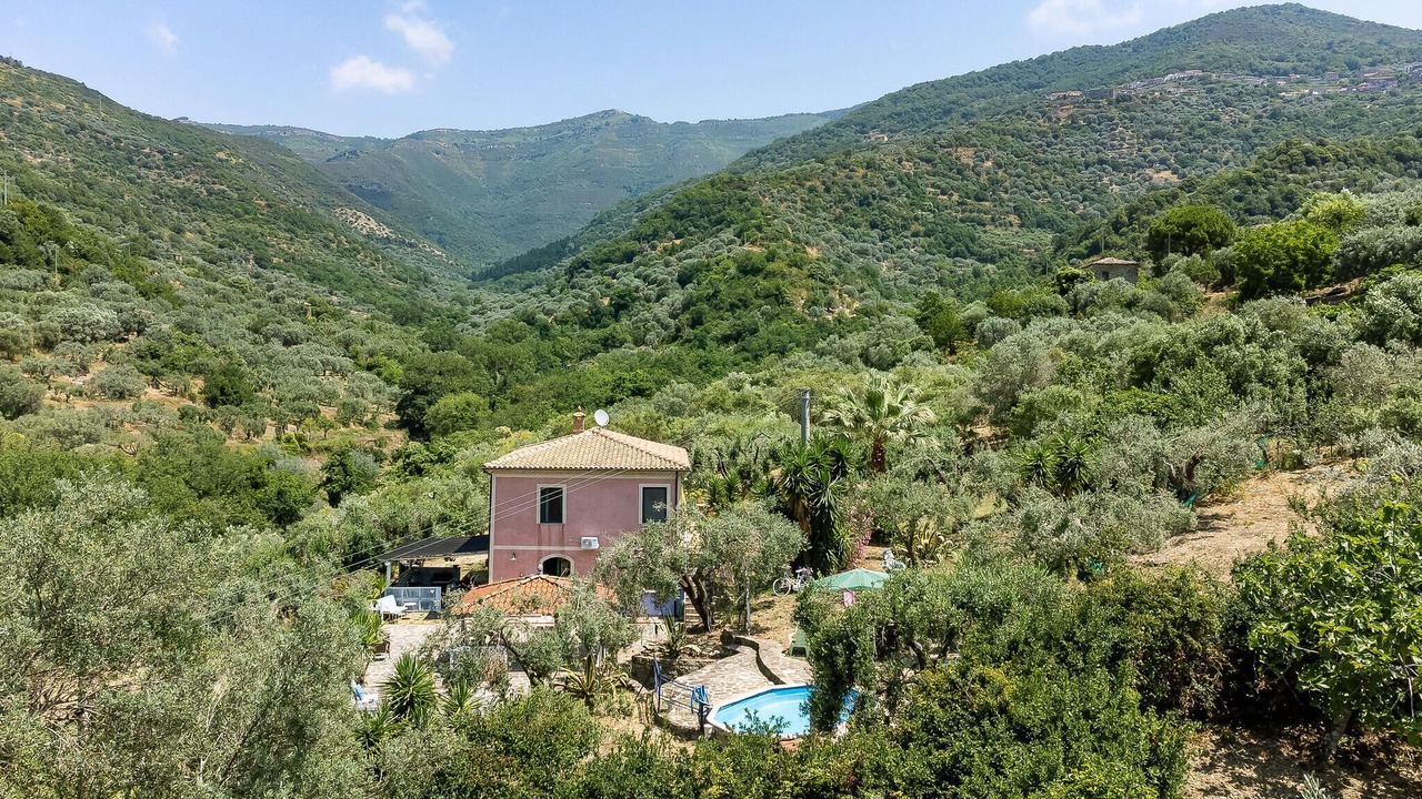 Photo of Outdoor in San Mauro Cilento