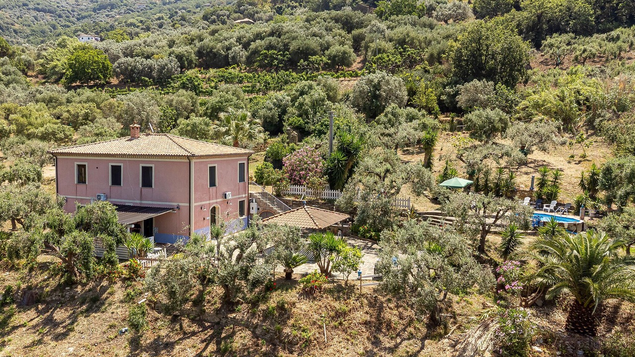Photo of Outdoor in San Mauro Cilento