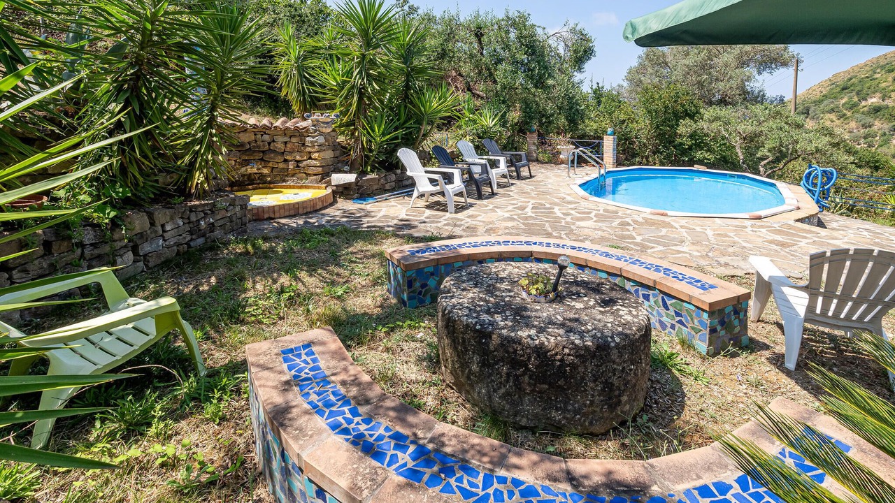 Photo of Outdoor in San Mauro Cilento