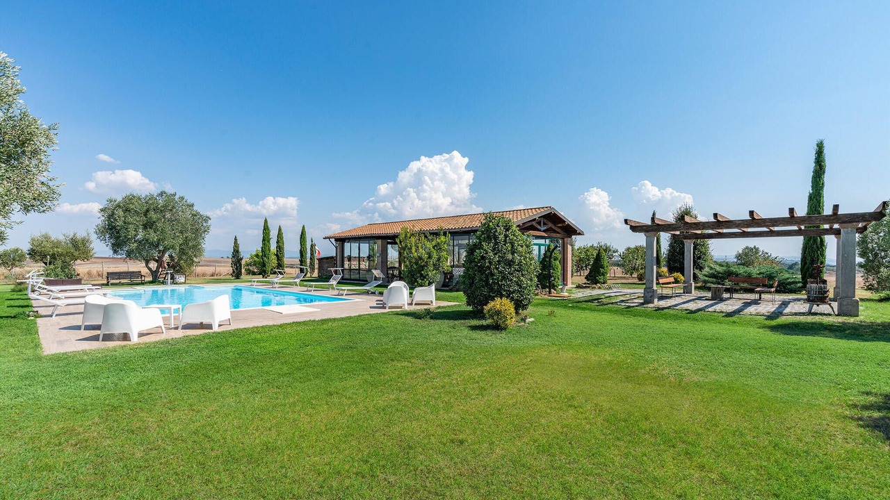Photo of Outdoor in Tuscania