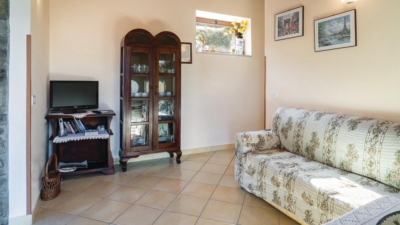 Photo of Bedroom in Perdifumo