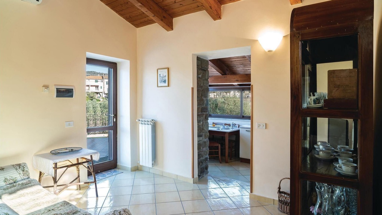 Photo of Bedroom in Perdifumo