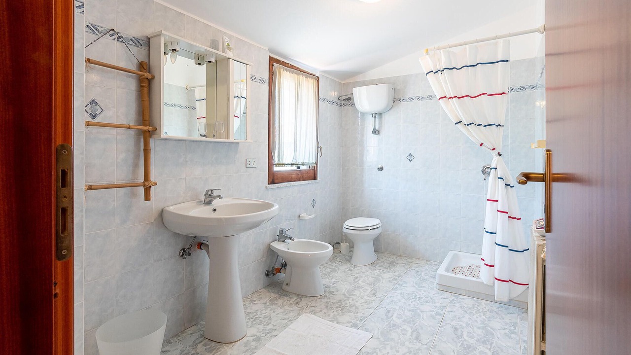 Photo of Bathroom in Sessa Cilento