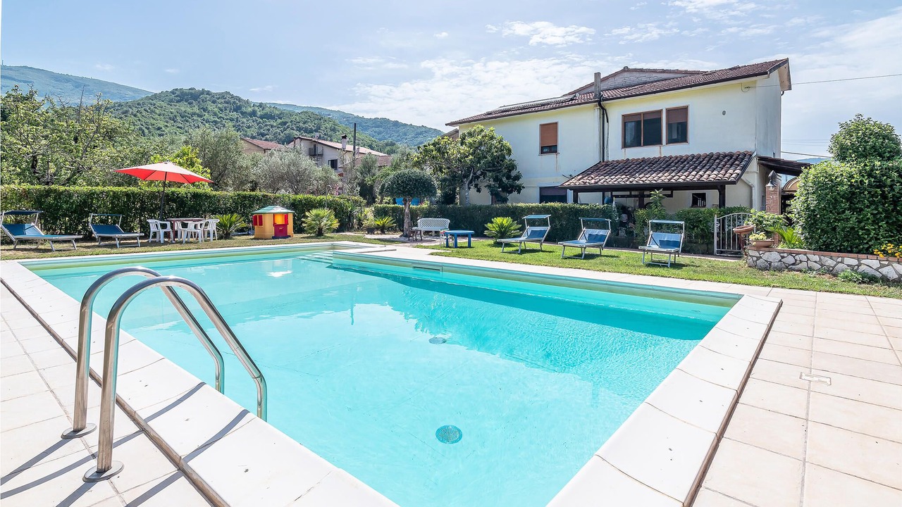 Photo of Outdoor in Sessa Cilento