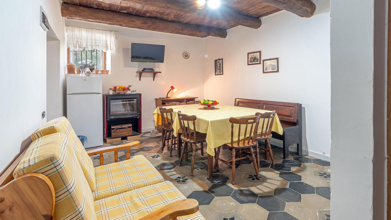 Photo of Bedroom in Sessa Cilento