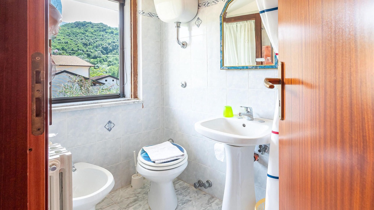 Photo of Bathroom in Sessa Cilento