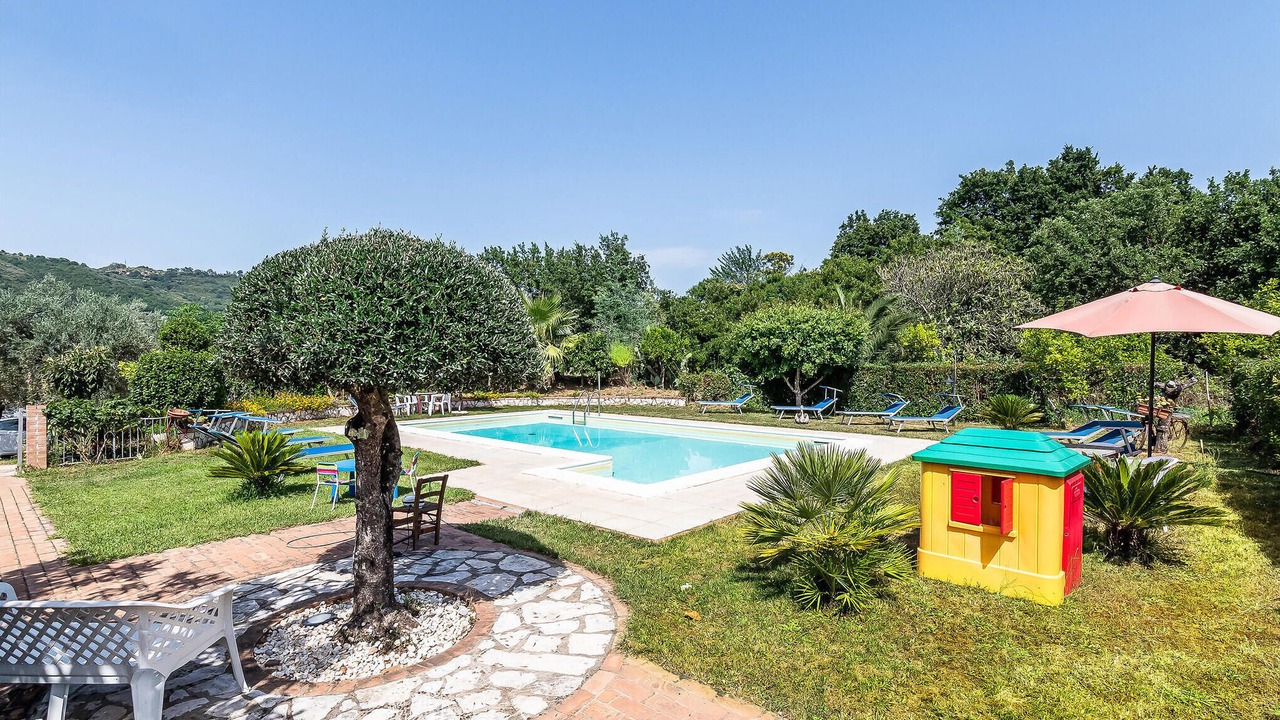 Photo of Outdoor in Sessa Cilento