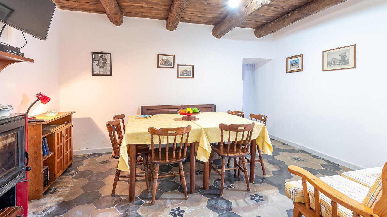 Photo of Bedroom in Sessa Cilento