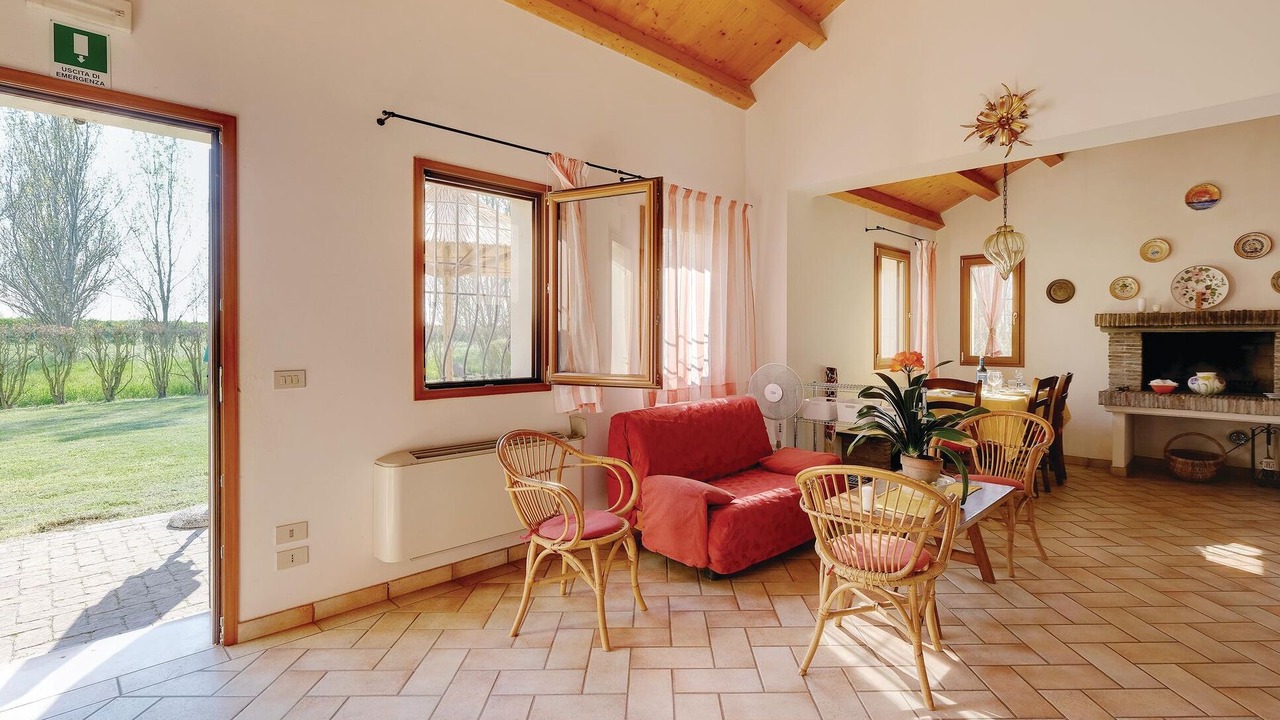 Photo of Bedroom in Chioggia