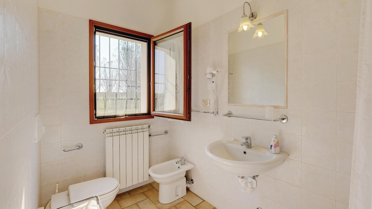 Photo of Bathroom in Chioggia