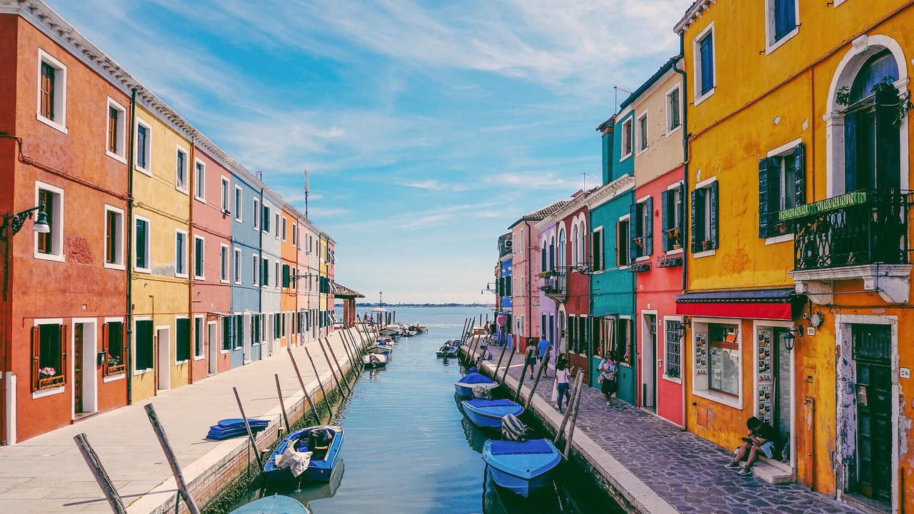 Photo of Others in Chioggia