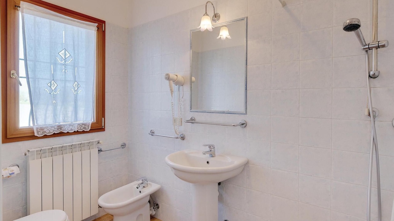 Photo of Bathroom in Chioggia