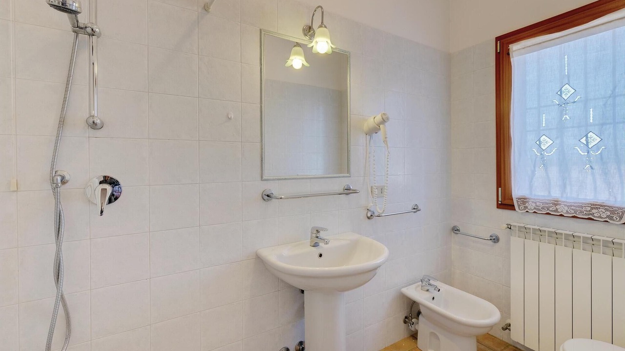 Photo of Bathroom in Chioggia
