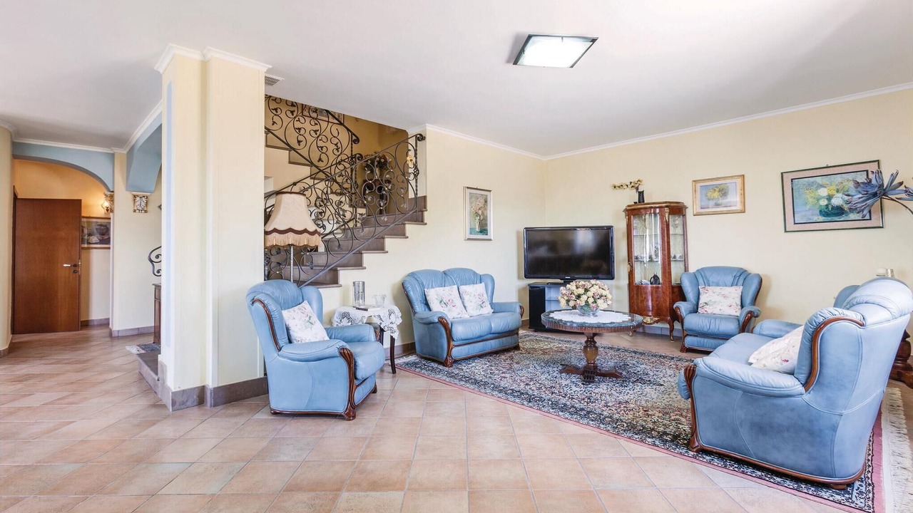 Photo of Bedroom in Agropoli