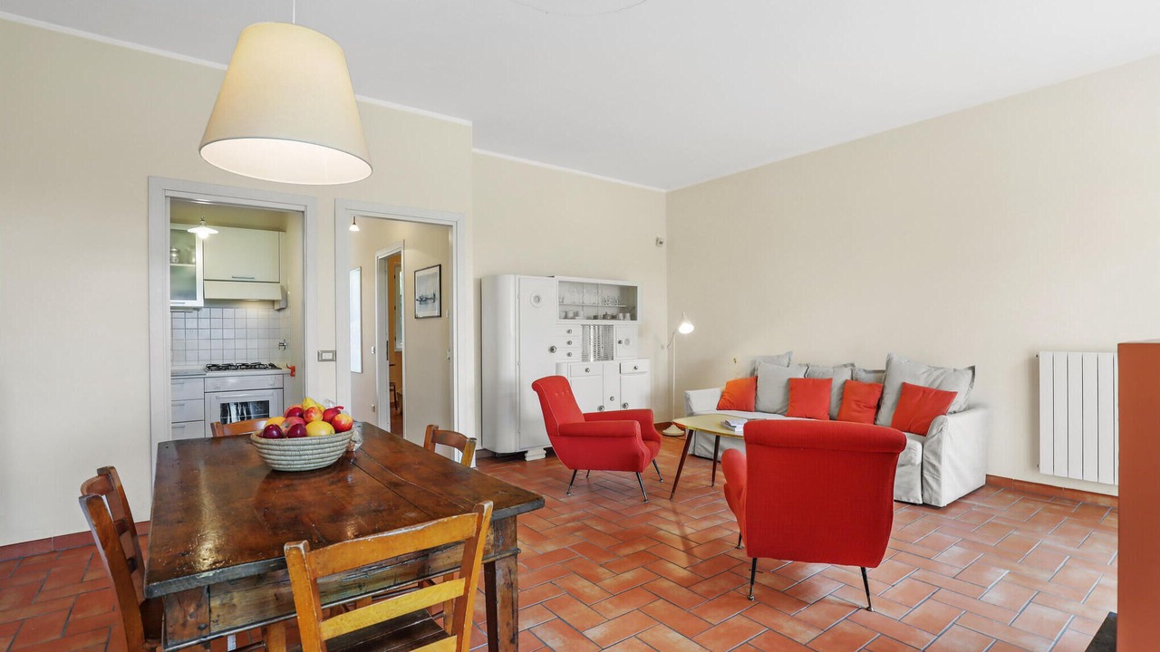 Photo of Bedroom in Capranica
