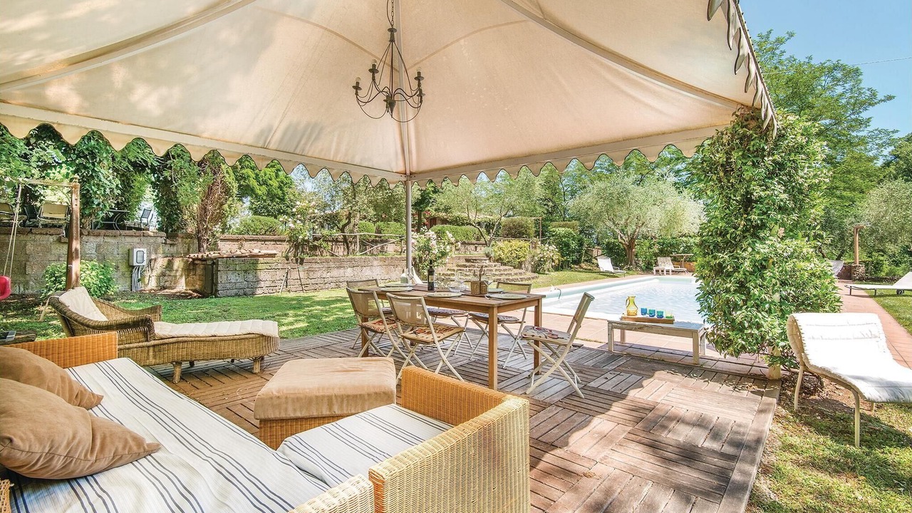 Photo of Outdoor in Vitorchiano