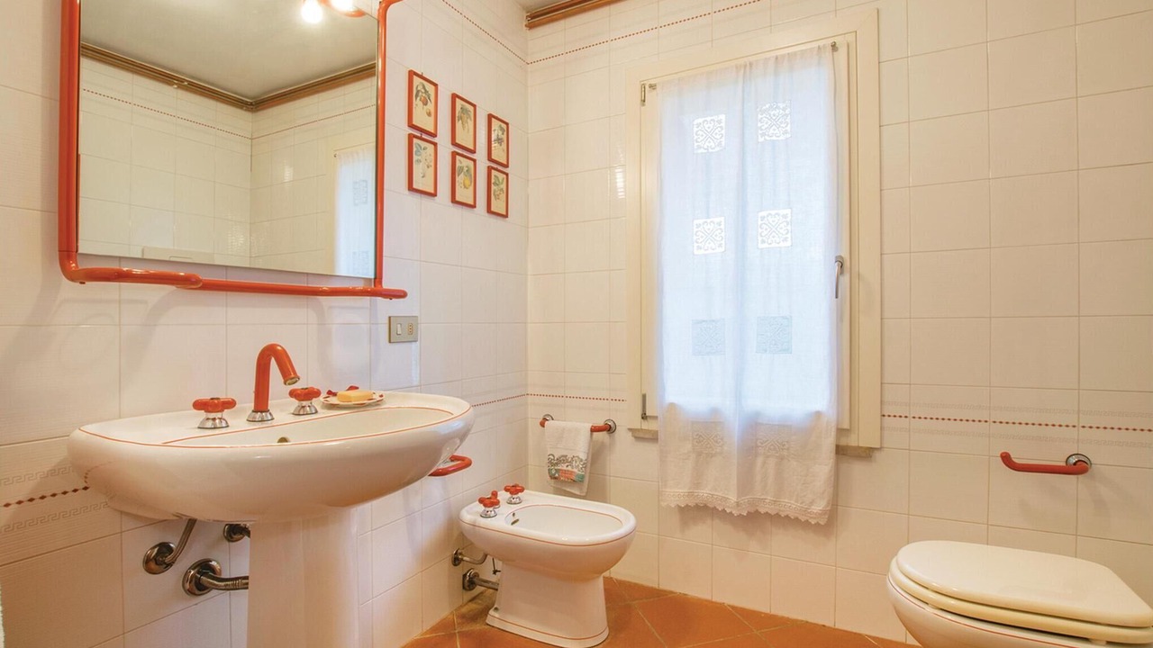 Photo of Bathroom in Silea