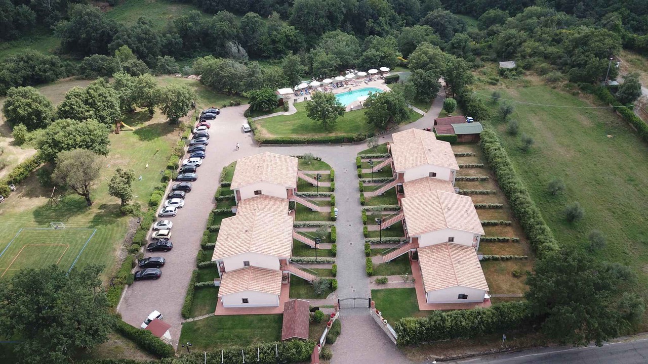 Photo of Outdoor in Sorano
