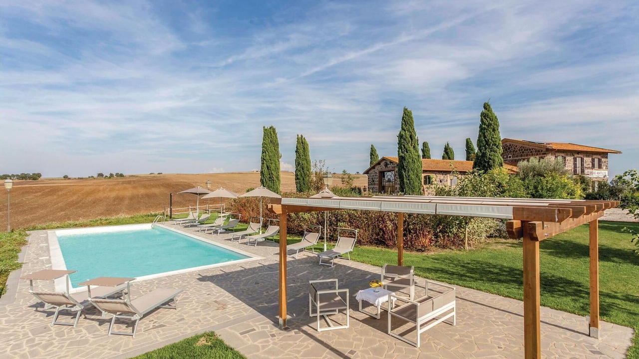 Photo of Outdoor in Tuscania
