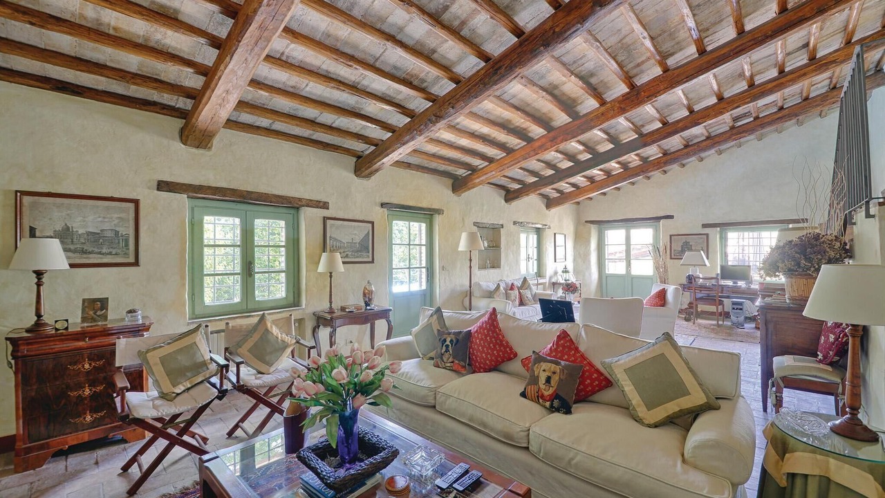 Photo of Bedroom in Lugnano in Teverina