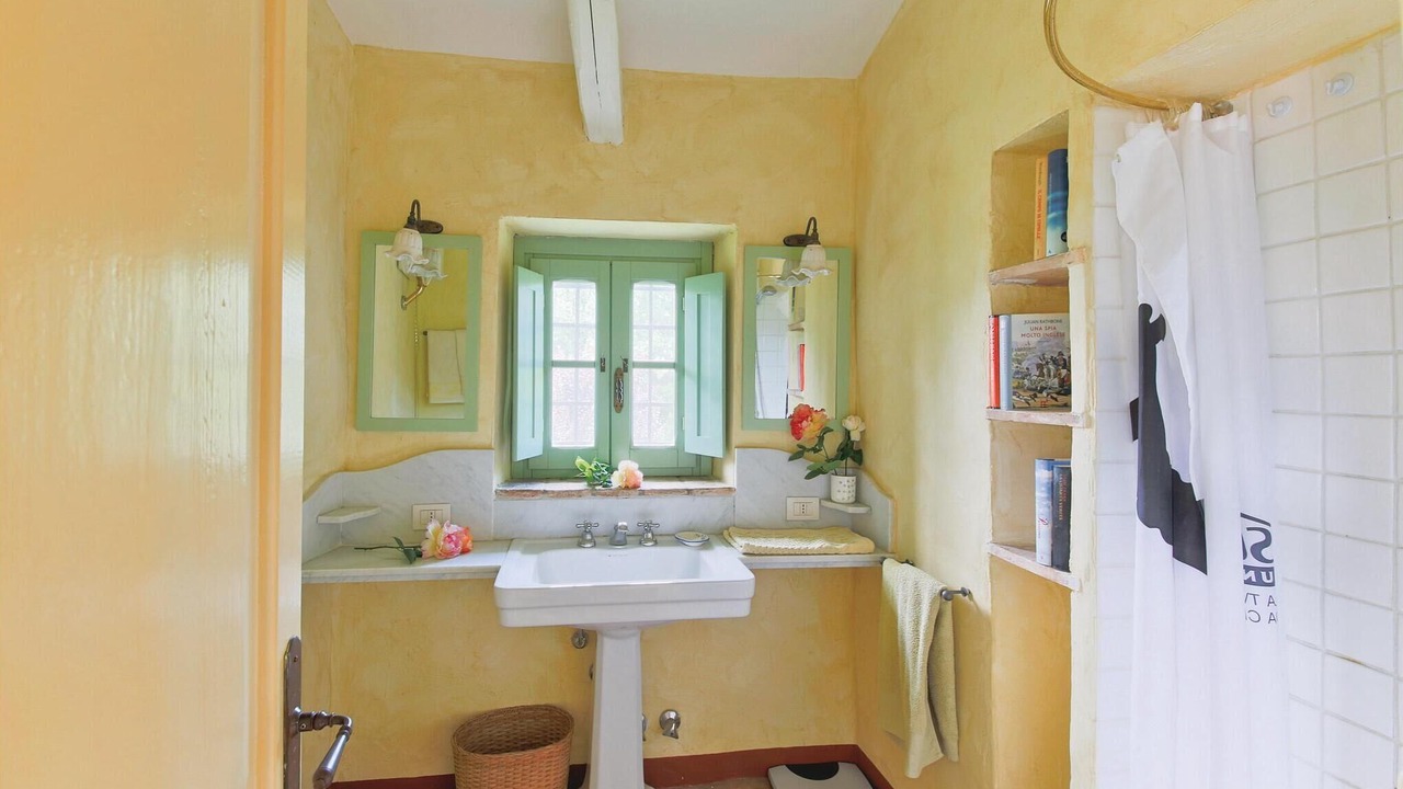 Photo of Bathroom in Lugnano in Teverina