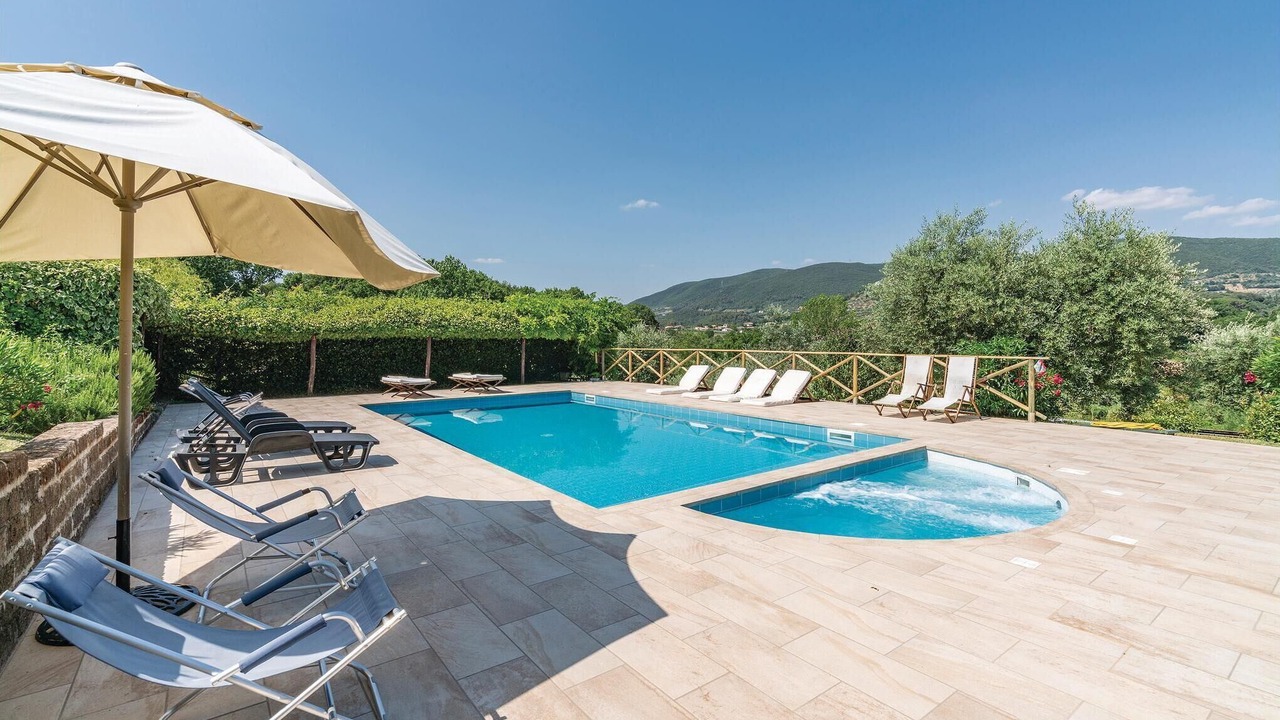 Photo of Outdoor in Lugnano in Teverina