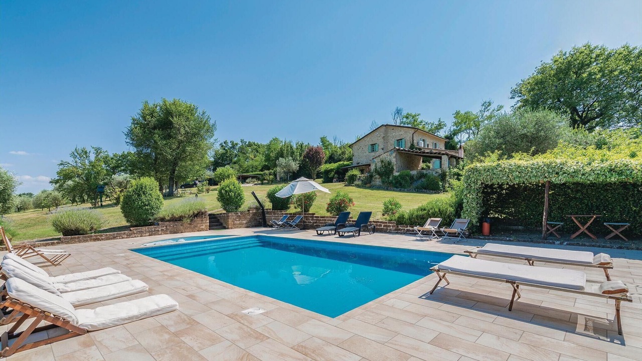 Photo of Outdoor in Lugnano in Teverina