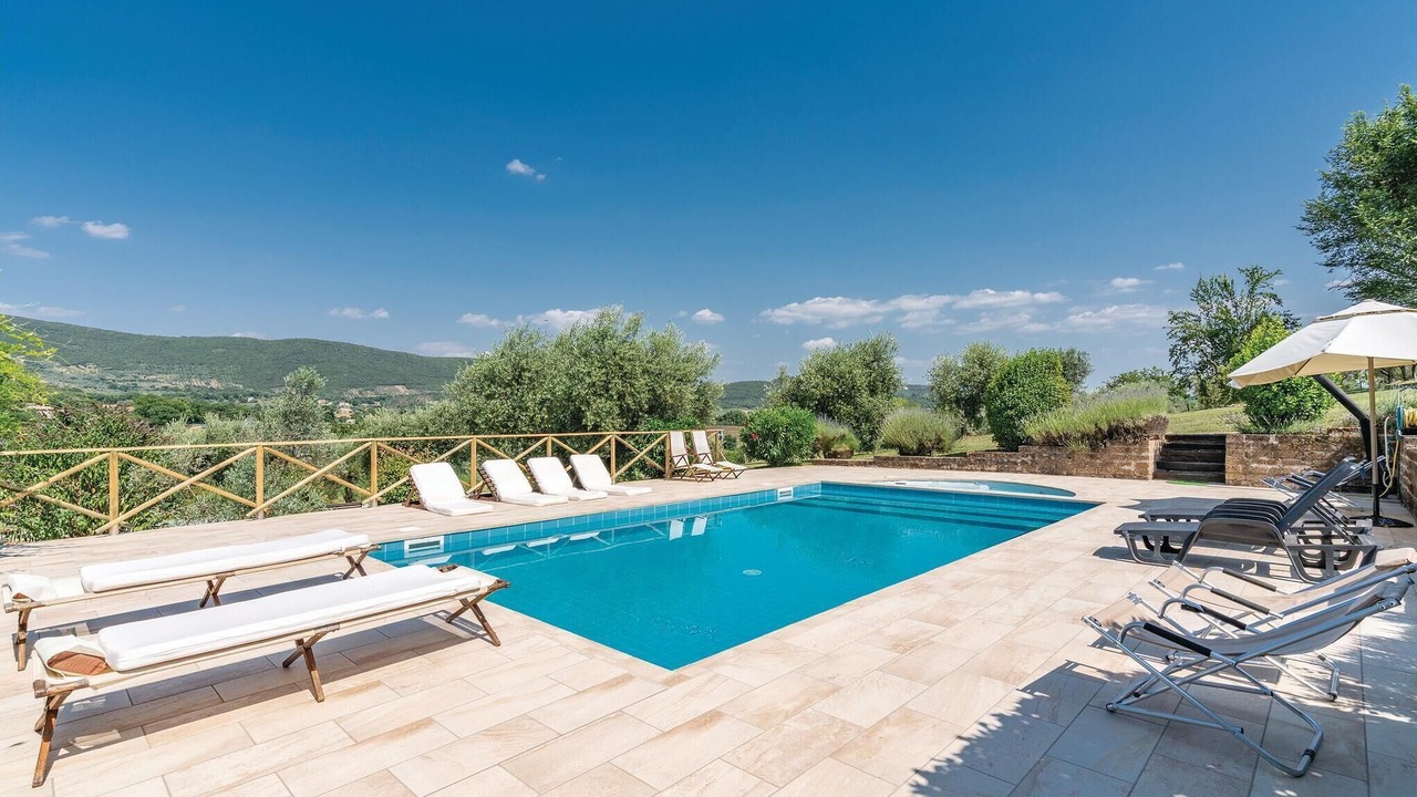 Photo of Outdoor in Lugnano in Teverina