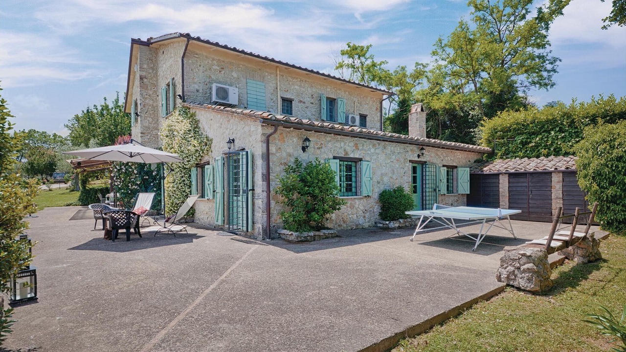 Photo of Others in Lugnano in Teverina