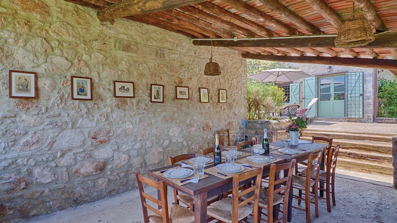 Photo of Others in Lugnano in Teverina