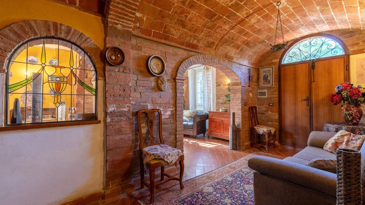 Photo of Bedroom in Castiglione del Lago
