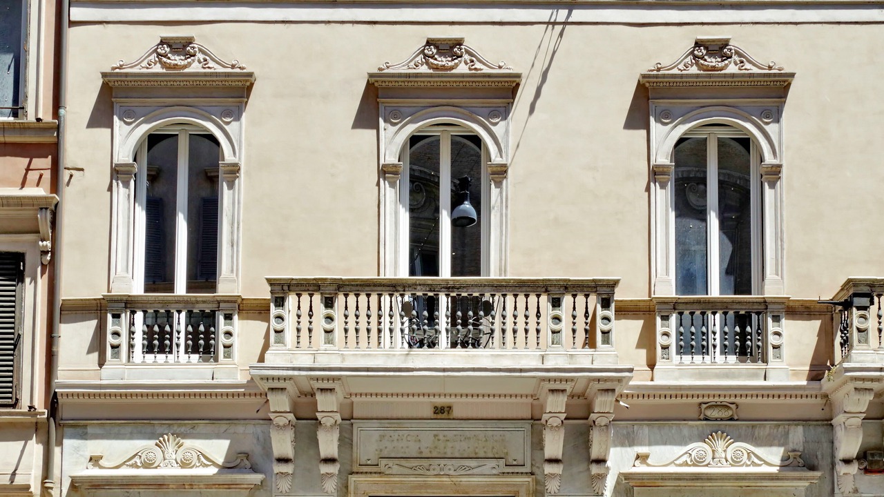 Photo of Others in Rome City Centre