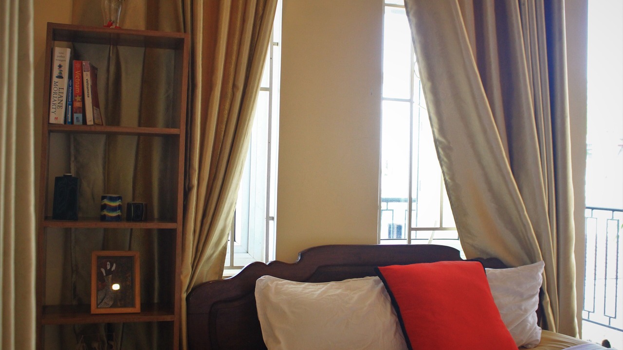 Photo of Bedroom in Thuy Xuan
