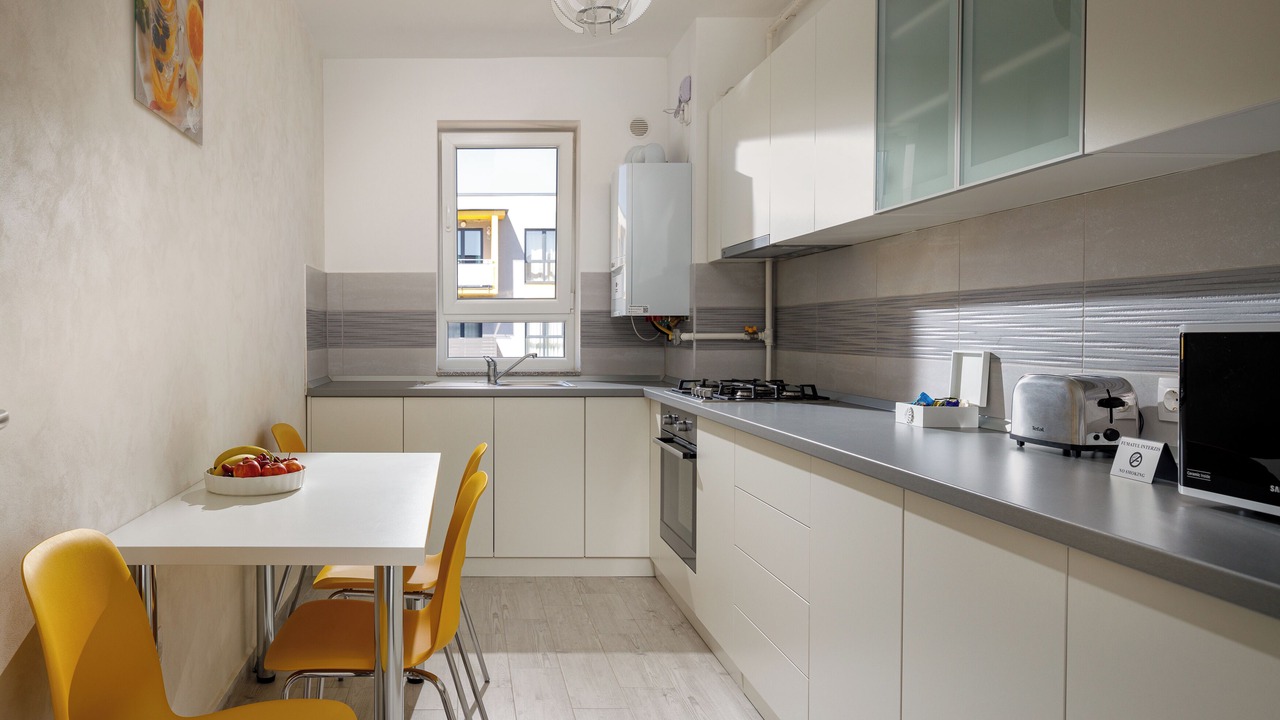 Photo of Kitchen in Brasov