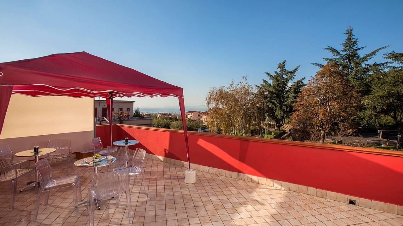 Photo of Outdoor in Casola di Napoli