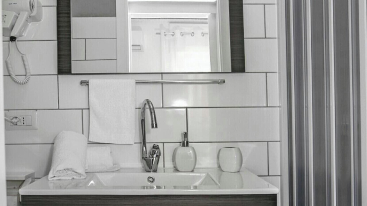 Photo of Bathroom in Casola di Napoli