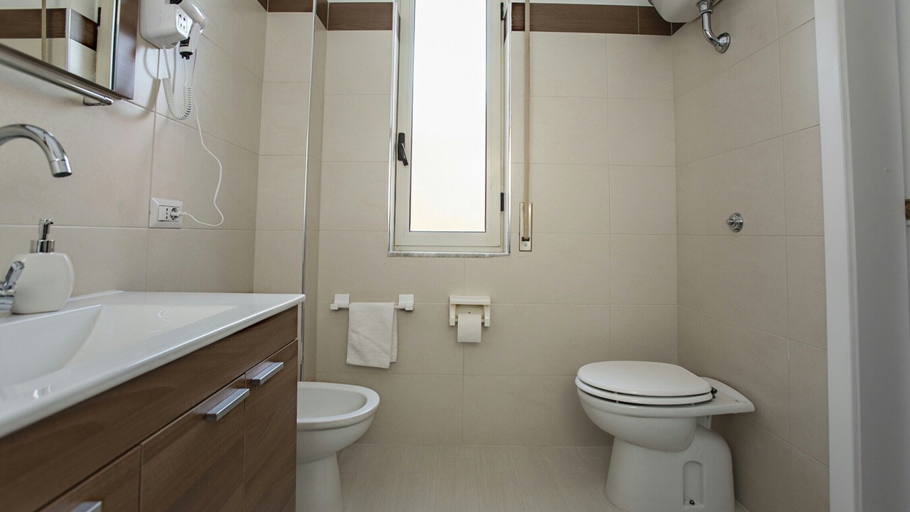 Photo of Bathroom in Casola di Napoli