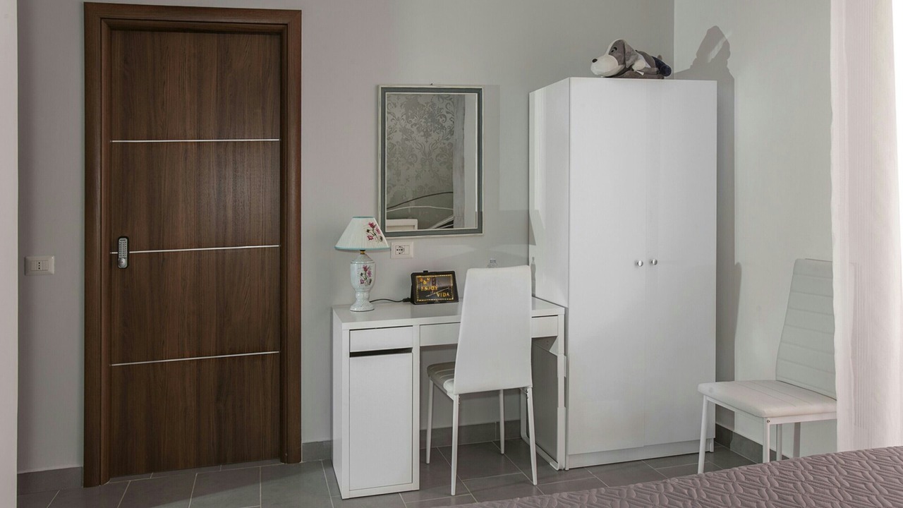 Photo of Bedroom in Casola di Napoli