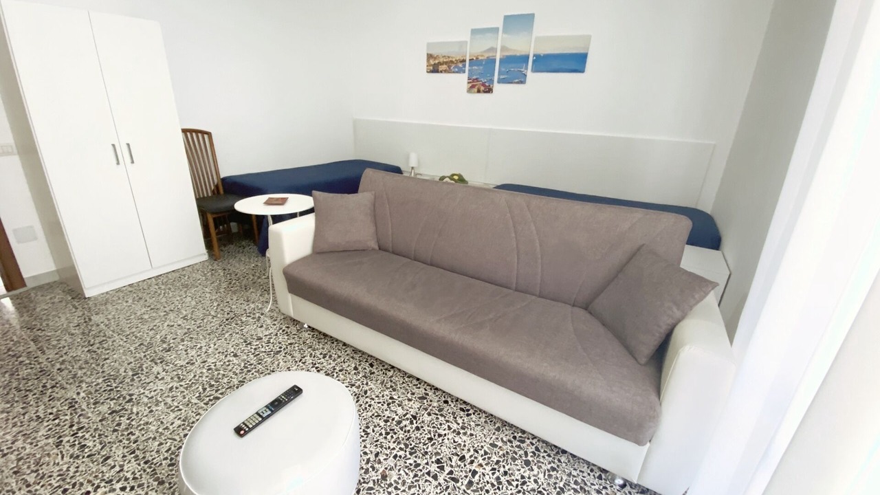 Photo of Livingroom in Casola di Napoli