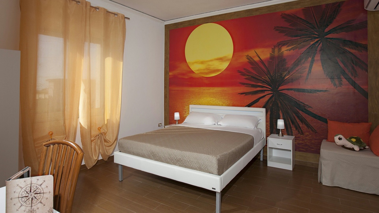 Photo of Bedroom in Casola di Napoli