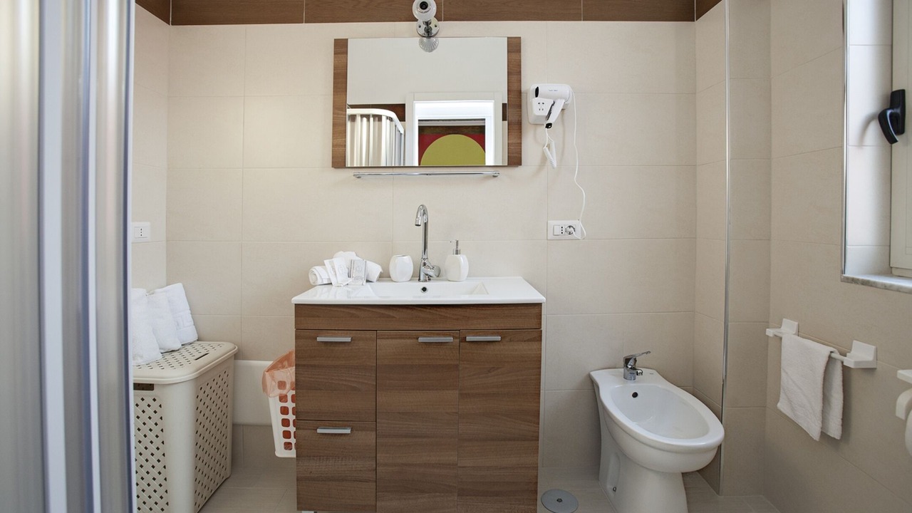 Photo of Bathroom in Casola di Napoli